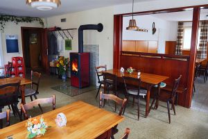 gasthaus oberwälden