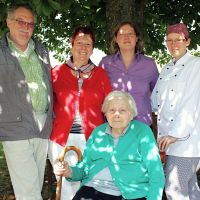 das lamm-team – gastlichkeit ist eine familienangelegenheit